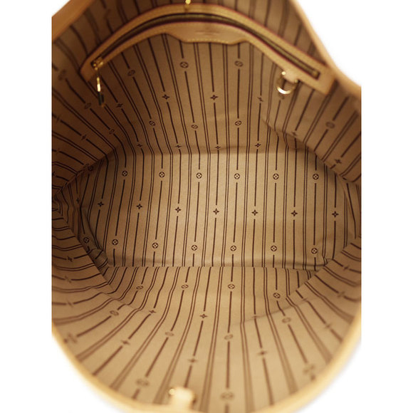 Louis Vuitton Monogram Delightful MM Shoulder Bag - Picture 3 of 7